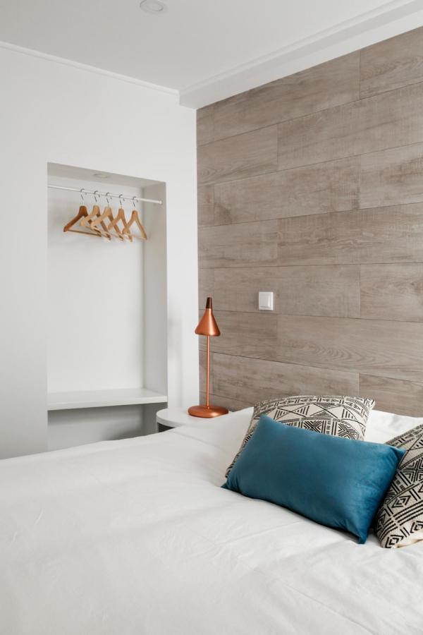 Principe Real Apartments Lisbon Exterior photo